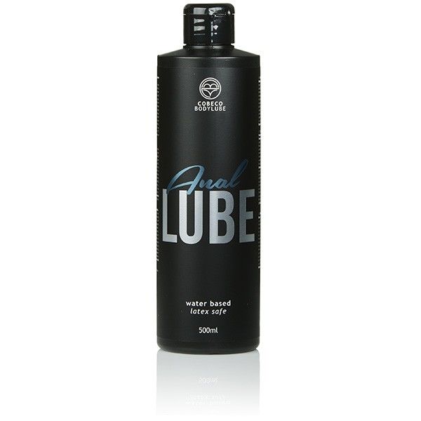 COBECO – LUBRIFIANT ANAL 500ML