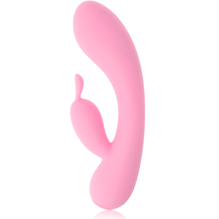 PRETTY LOVE – SMART VIBRATEUR AVEC OREILLES HUGO RABBIT