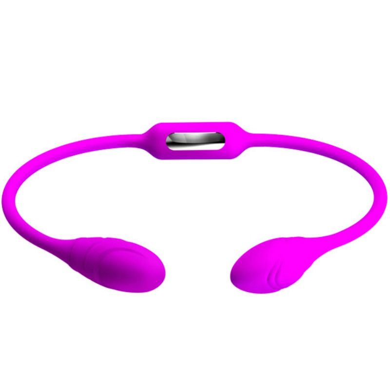 PRETTY LOVE – STIMULATEUR UNISEXE DREAM LOVERS WHIP
