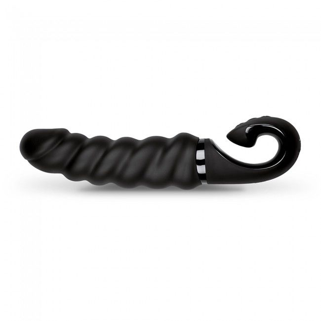 G-VIBE – G-JACK 2 – GODE VIBRANT NOIR