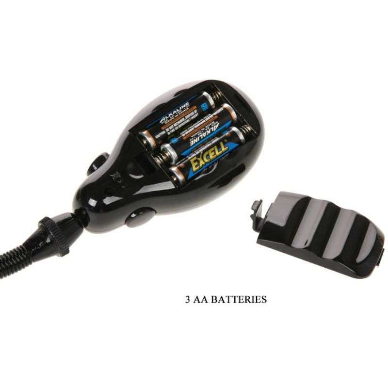 PRETTY LOVE – ALEXANDER POMPE DÉRECTION AUTOMATIQUE