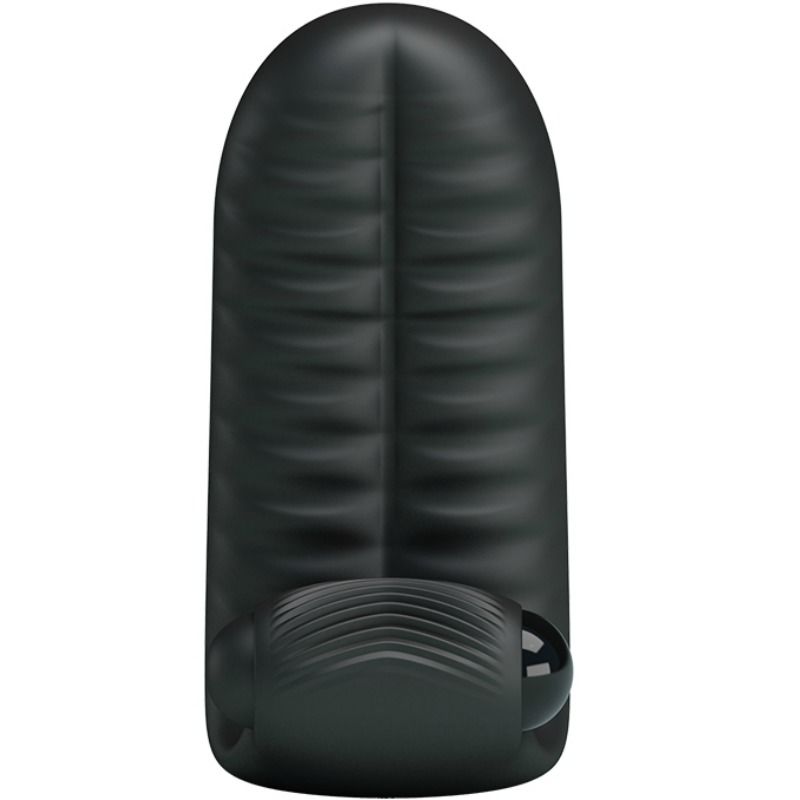 PRETTY LOVE – ABBOTT DÉS  DÉS STIMULATEUR NOIR