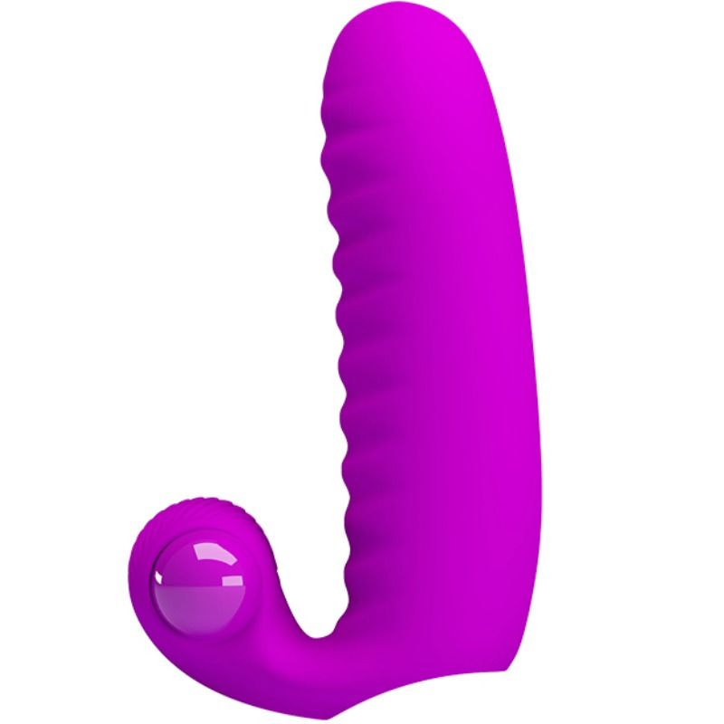 PRETTY LOVE – ABBOTT DÉ  DÉS STIMULATEUR LILAS