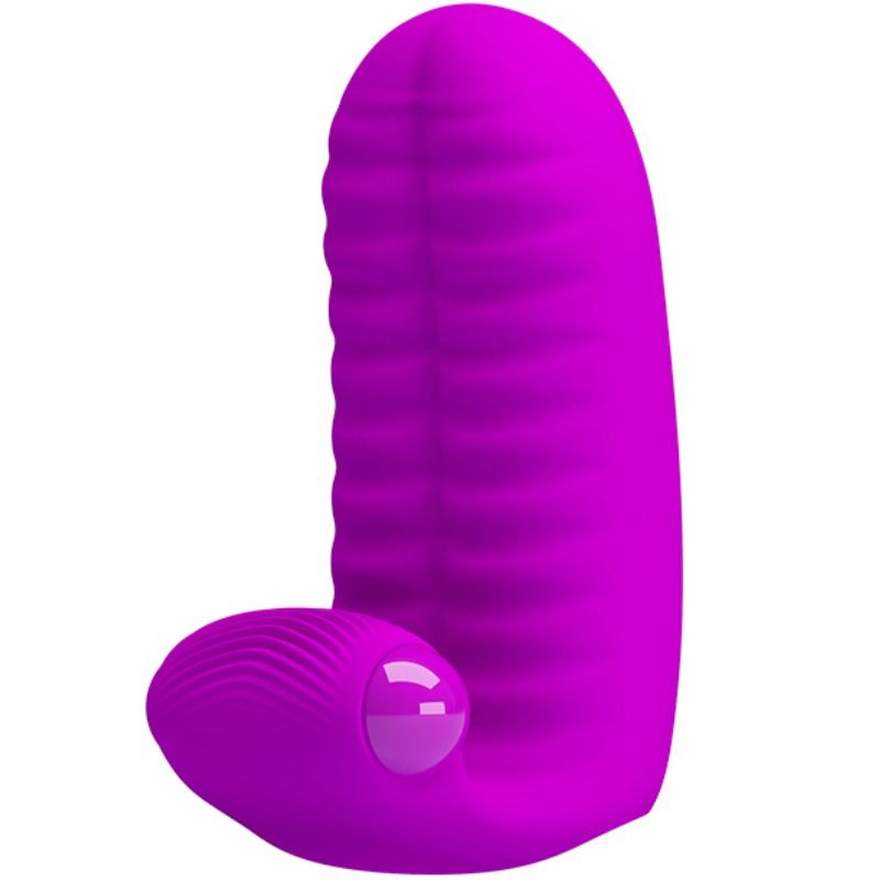 PRETTY LOVE – ABBOTT DÉ  DÉS STIMULATEUR LILAS