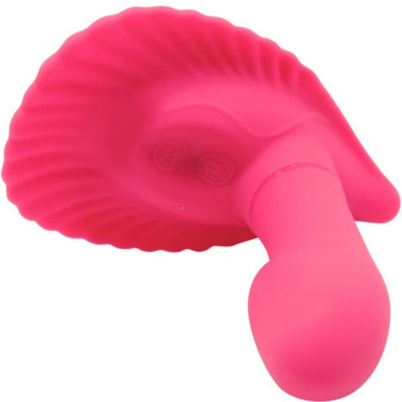 PRETTY LOVE – FLIRTATION STIMULATEUR DE POINT G 30 MODES