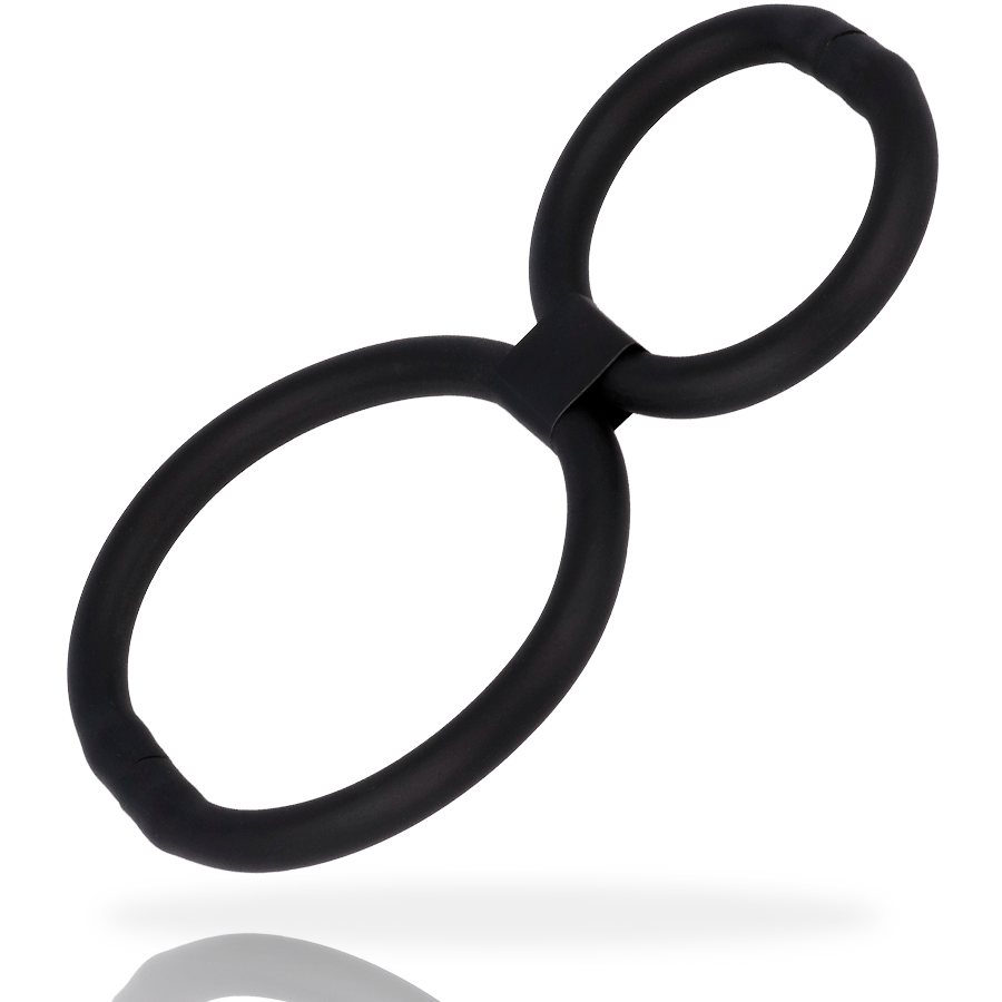 ADDICTED TOYS – ANNEAUX RÉGLABLES POUR PÉNIS