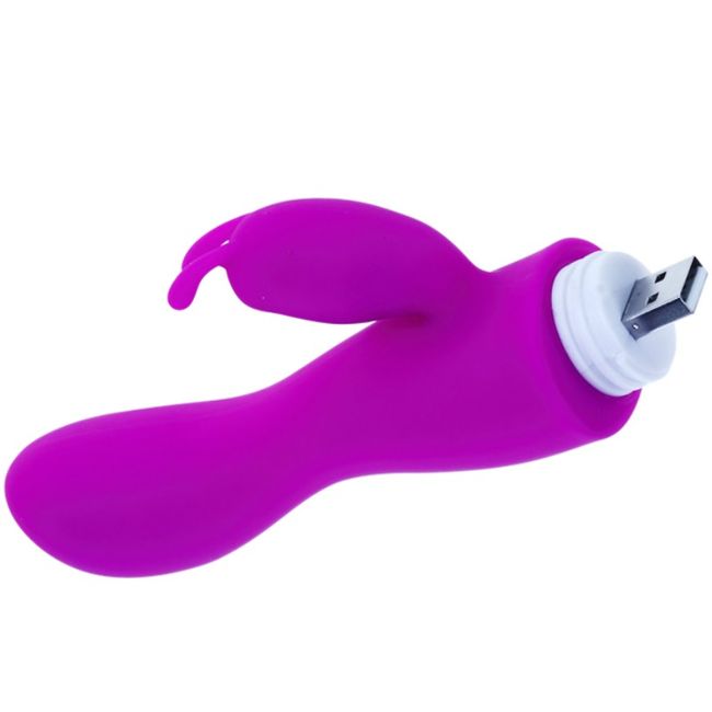 PRETTY LOVE – VIBRATEUR SMART KYLE 30 MODES