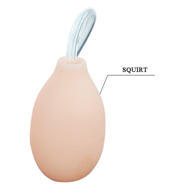 BAILE – GODE VIBRATEUR FONTAINE AVEC FONCTION SQUIRT