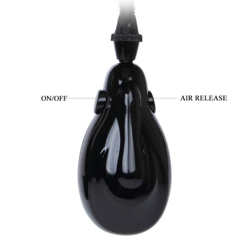 PRETTY LOVE – ALEXANDER  BOMBE ÉRECTION