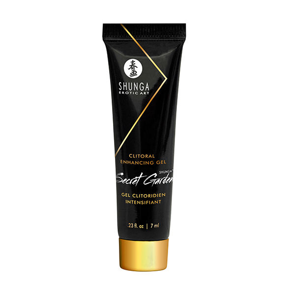 SHUNGA – KIT GEISHA COQUINÉE