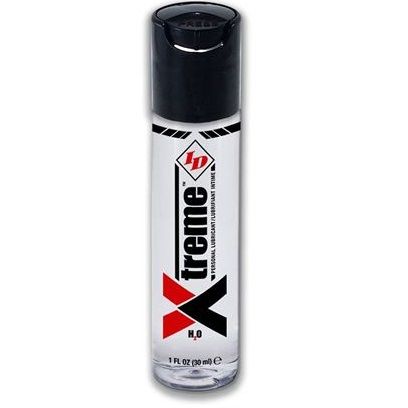 ID XTREME – LUBRIFIANT 30 ML