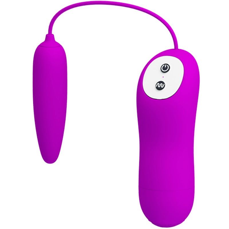 PRETTY LOVE – STIMULATEUR DE MASSAGE HARRIET