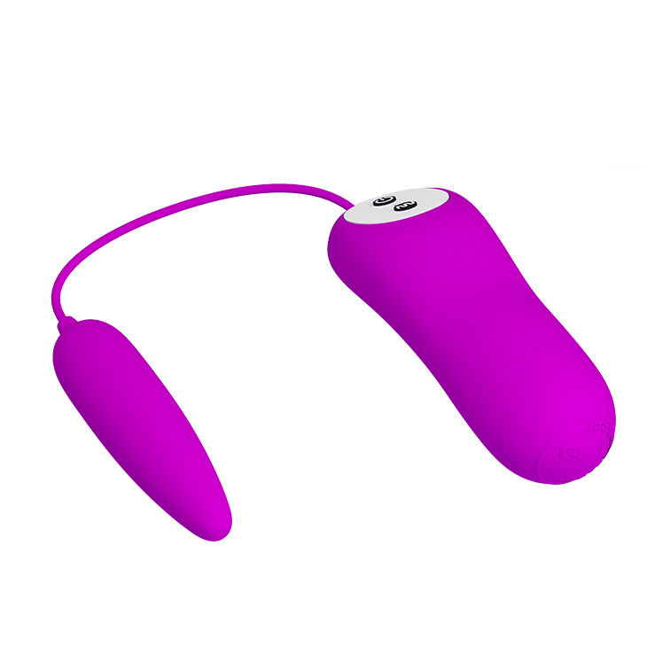 PRETTY LOVE – STIMULATEUR DE MASSAGE HARRIET