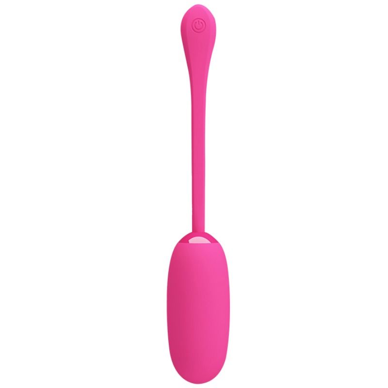 PRETTY LOVE – SMART OEUF VIBRANT JULIUS