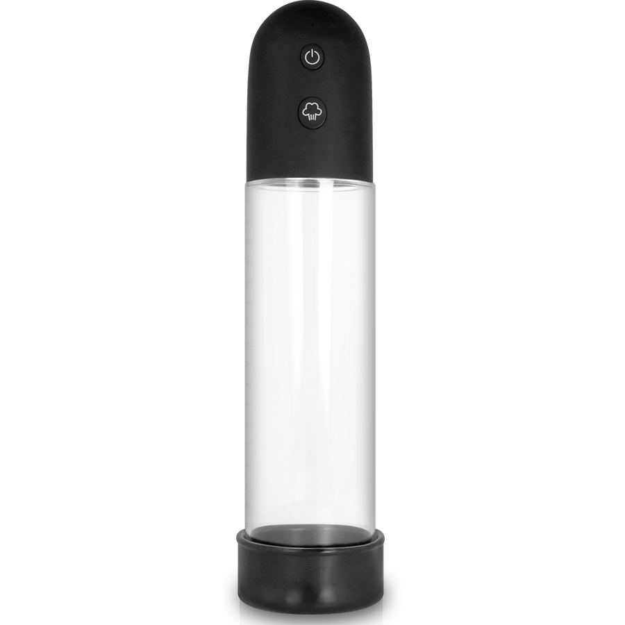 PUMP ADDICTED – POMPE  ÉRECTION AUTOMATIQUE RX11