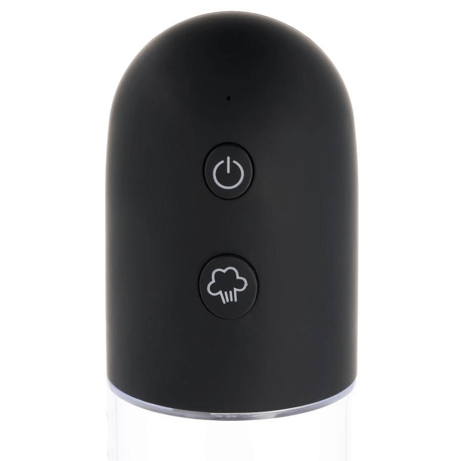 PUMP ADDICTED – POMPE  ÉRECTION AUTOMATIQUE RX11