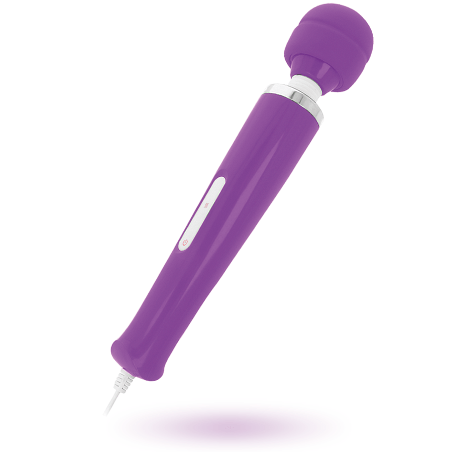 INTENSE – MASSEUR KEANU WAND LILAS