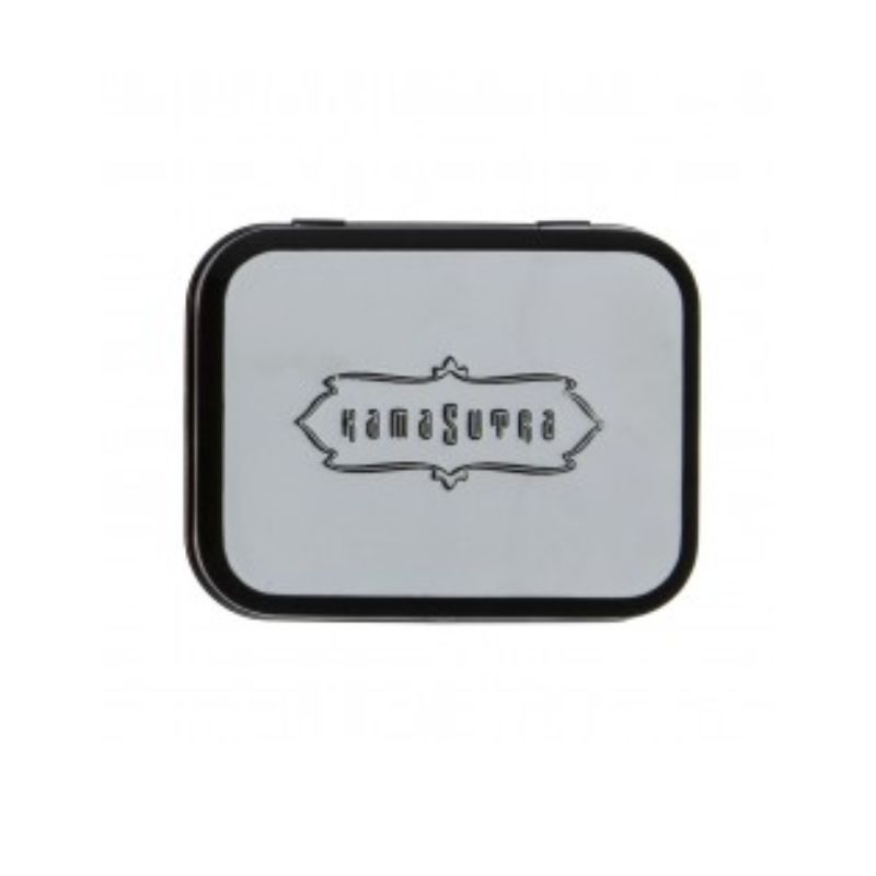 KAMASUTRA – WEEKENDER KIT EN BOÎTE COCO ET ANANAS