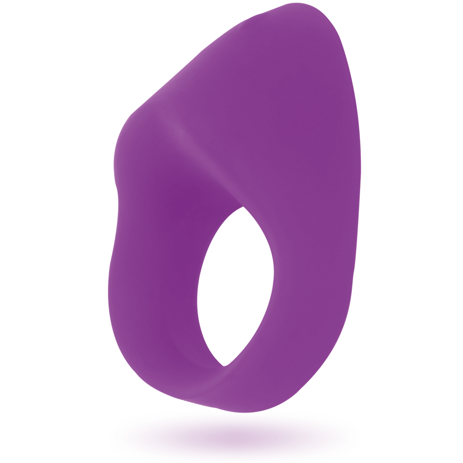 INTENSE – ANNEAU VIBRATEUR RECHARGEABLE OTO LILAS
