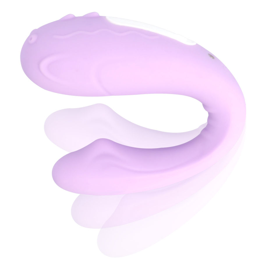 MIA – TÉLÉCOMMANDE RIN POUR COUPLES
