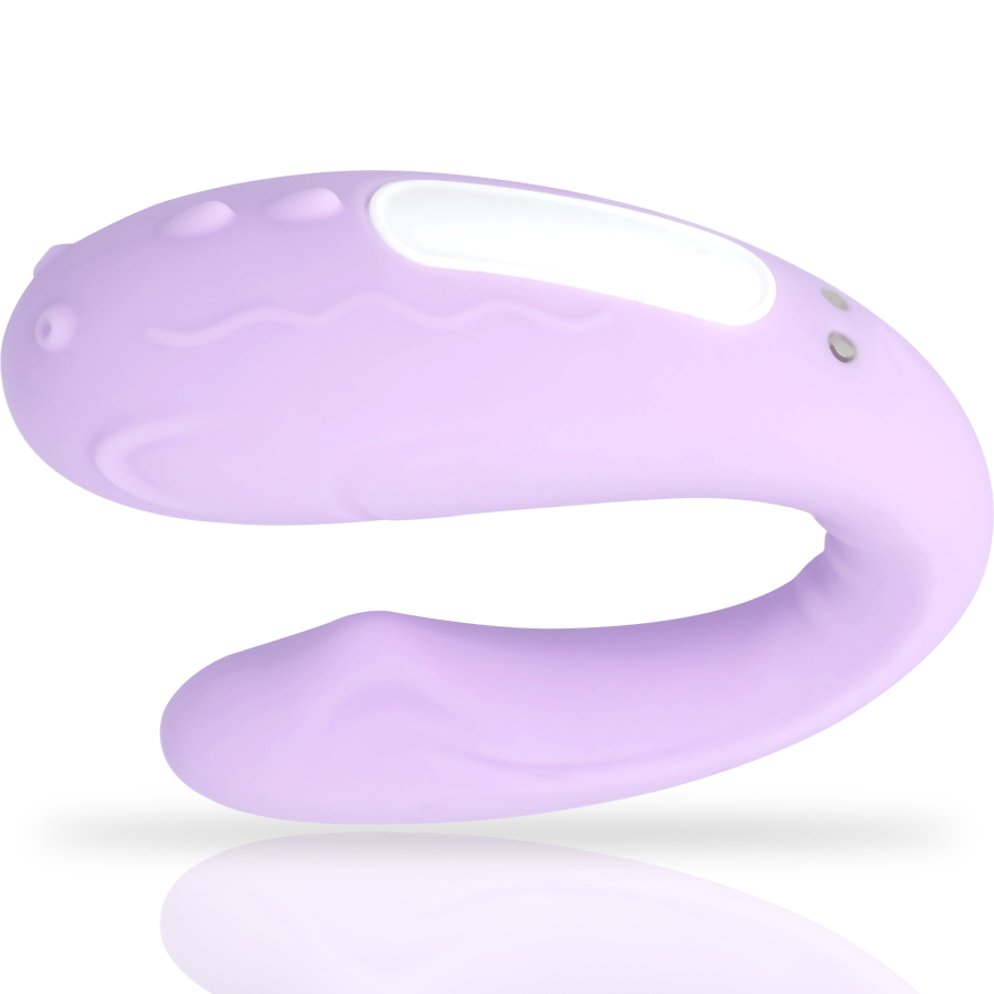 MIA – TÉLÉCOMMANDE RIN POUR COUPLES