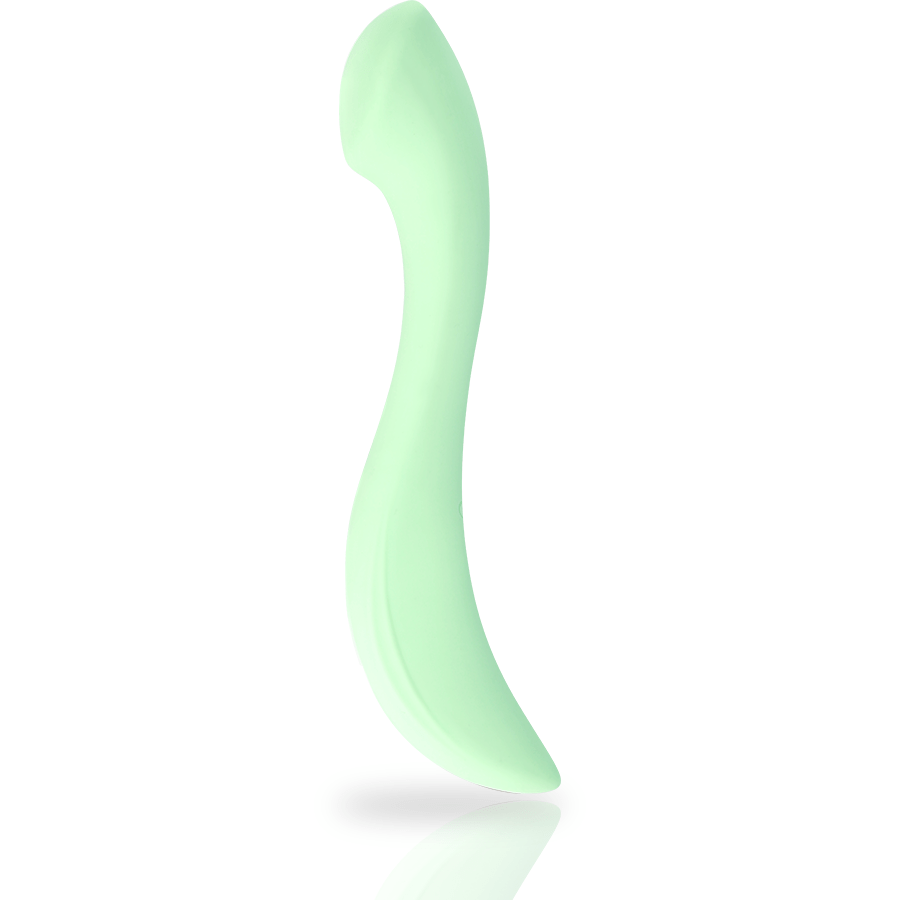 MIA – VIBRATEUR DE PLANCHER PELVIC VERT MIA DEVON