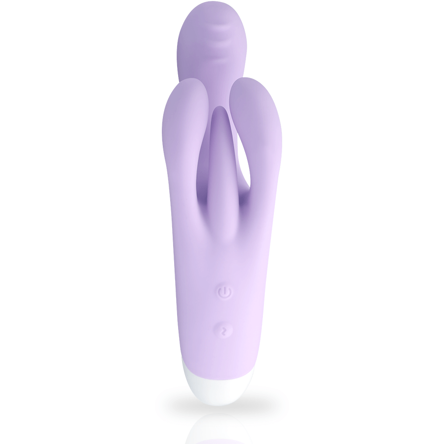 MIA – GUELL VIBRATEUR ORGASMIQUE 3 MOTEURS