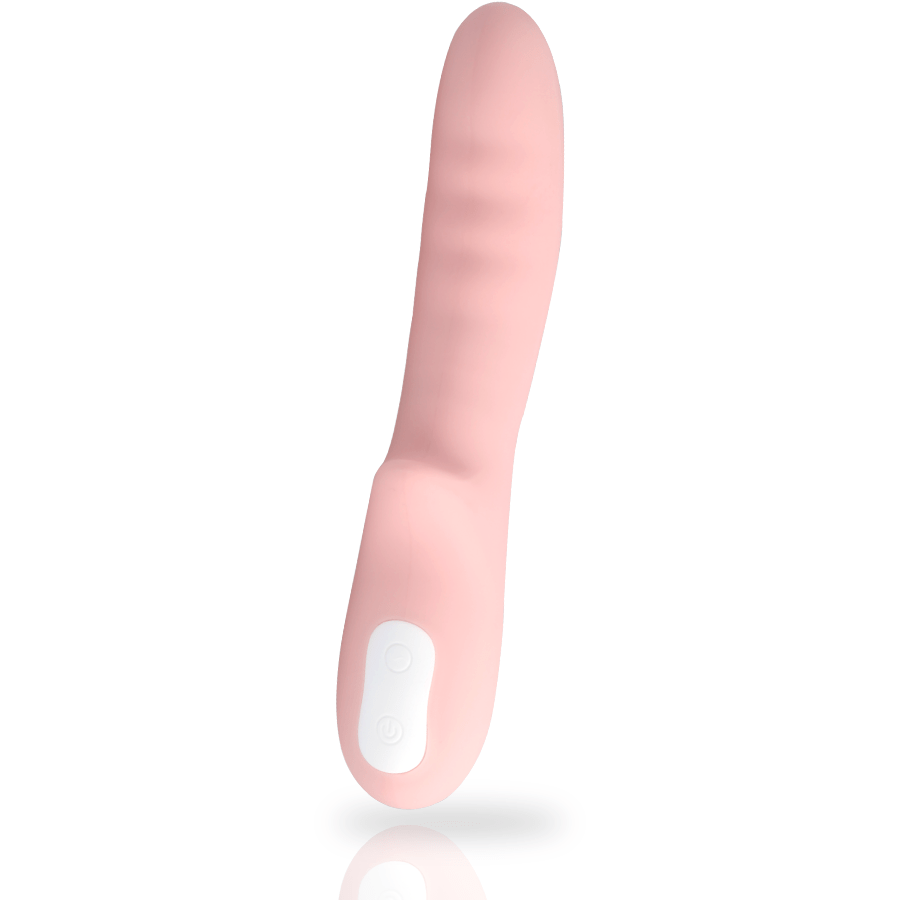 MIA – PISA VIBRATOR ROTATOR ROTATOR ROSE