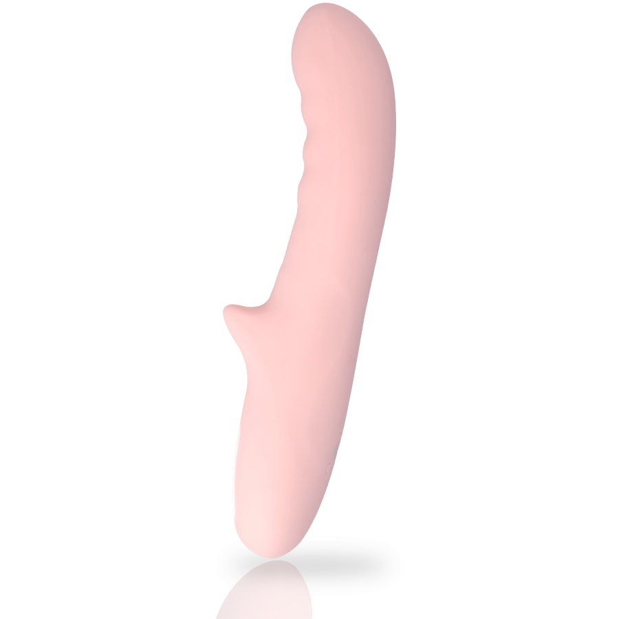MIA – PISA VIBRATOR ROTATOR ROTATOR ROSE