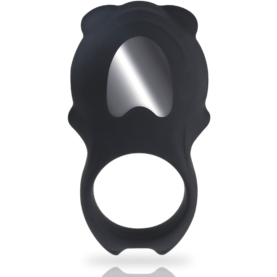 MIA  – TELECOMMANDE COLOSSEO RING NOIR