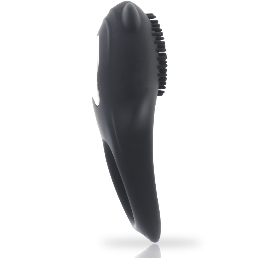 MIA  – TELECOMMANDE COLOSSEO RING NOIR