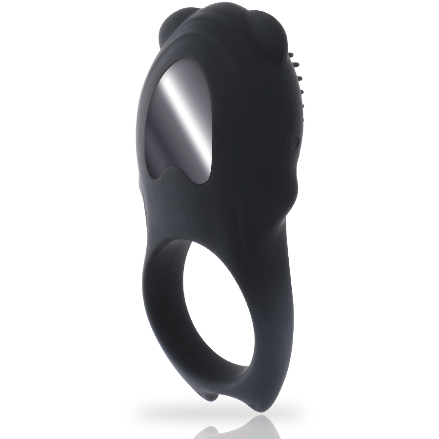 MIA  – TELECOMMANDE COLOSSEO RING NOIR