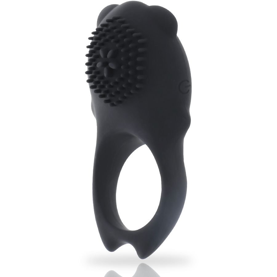 MIA  – TELECOMMANDE COLOSSEO RING NOIR