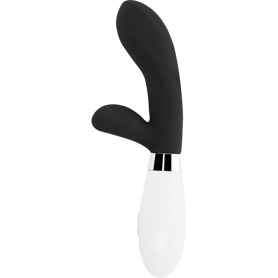 GLOSSY – JACKSON LAPIN NOIR