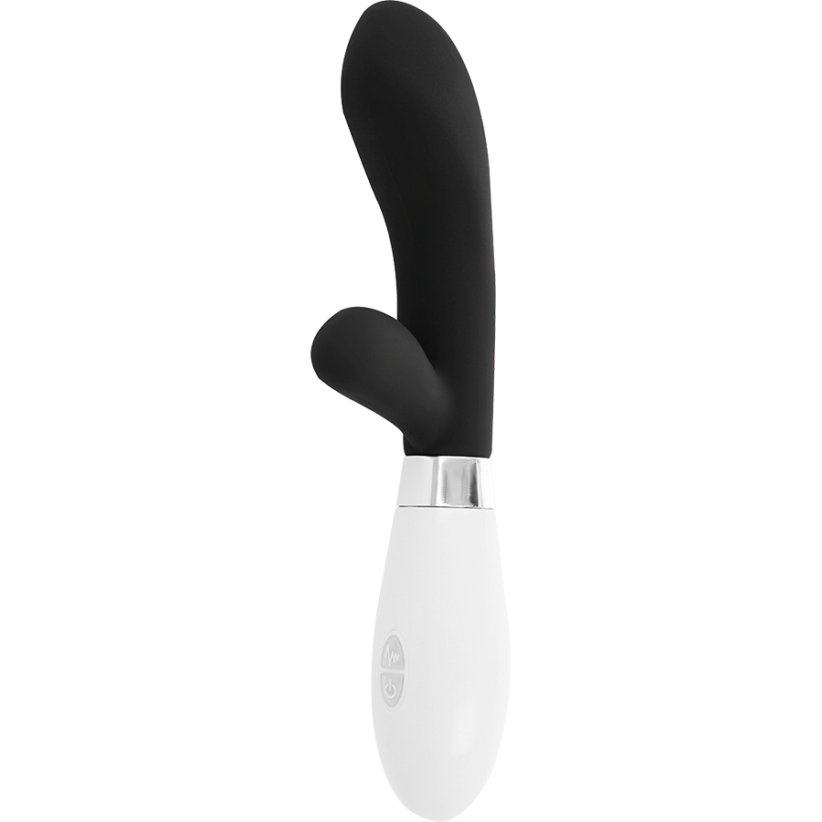 GLOSSY – JACKSON LAPIN NOIR