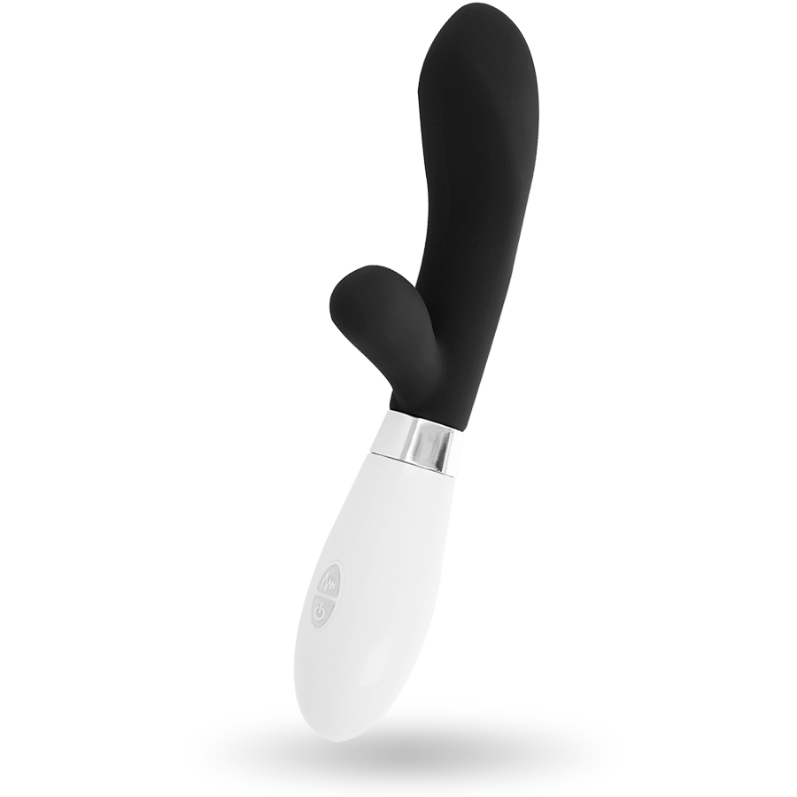 GLOSSY – JACKSON LAPIN NOIR