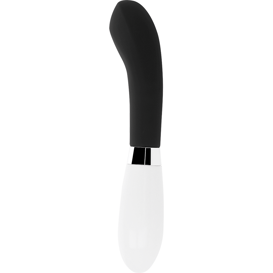 GLOSSY – JOHN VIBRATEUR NOIR