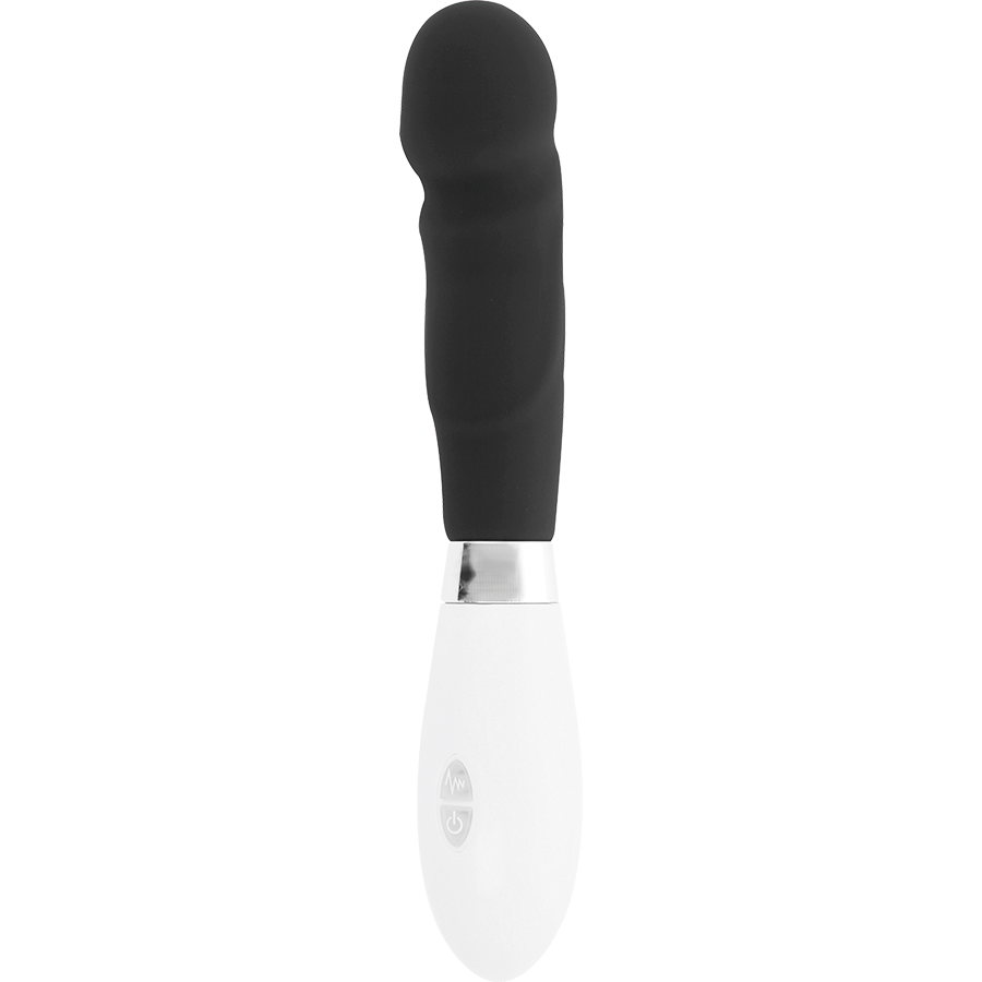 GLOSSY – VIBRATEUR PAUL NOIR