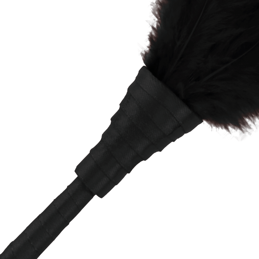 DARKNESS – STYLO STIMULANT NOIR LUX