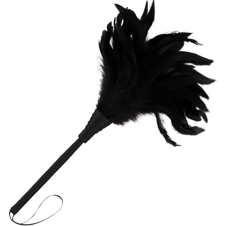 DARKNESS – STYLO STIMULANT NOIR LUX