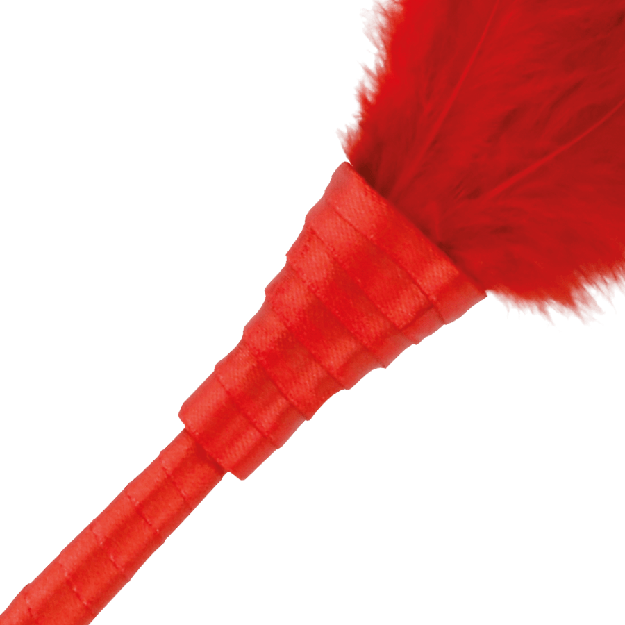 DARKNESS – STYLO STIMULANT ROUGE 24CM