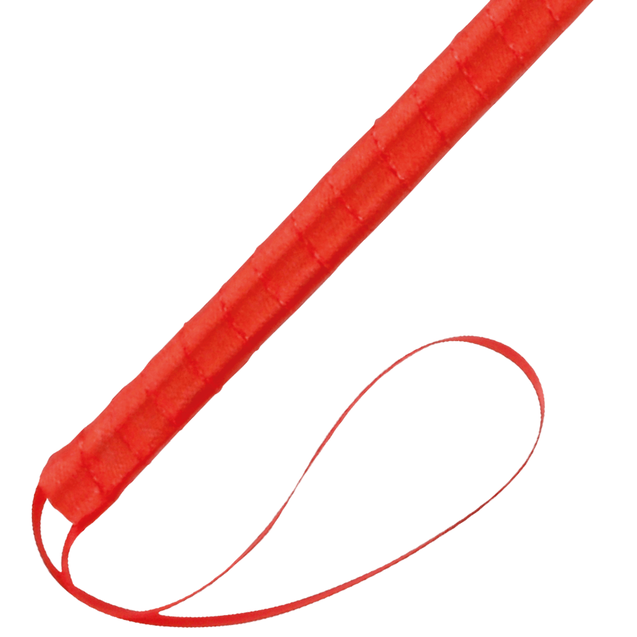 DARKNESS – STYLO STIMULANT ROUGE 24CM