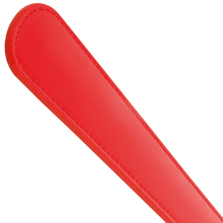 DARKNESS – PAGAIE FÉTICHE ROUGE 48 CM