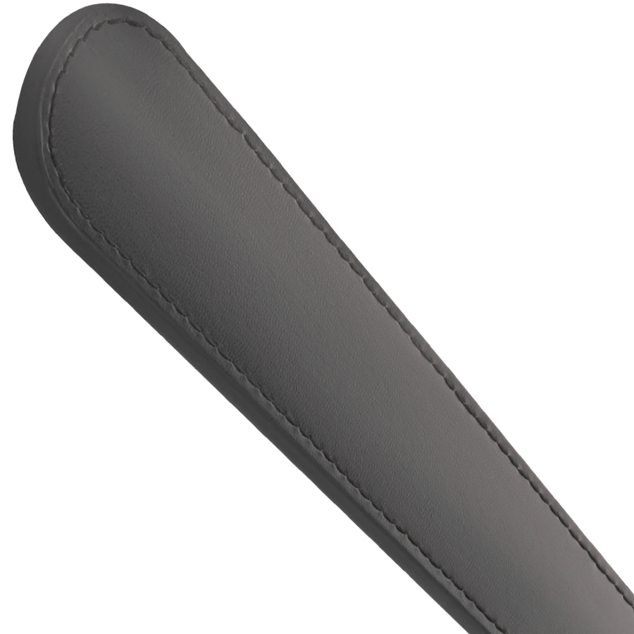 DARKNESS – PAGAIE FÉTICHE NOIRE 48 CM