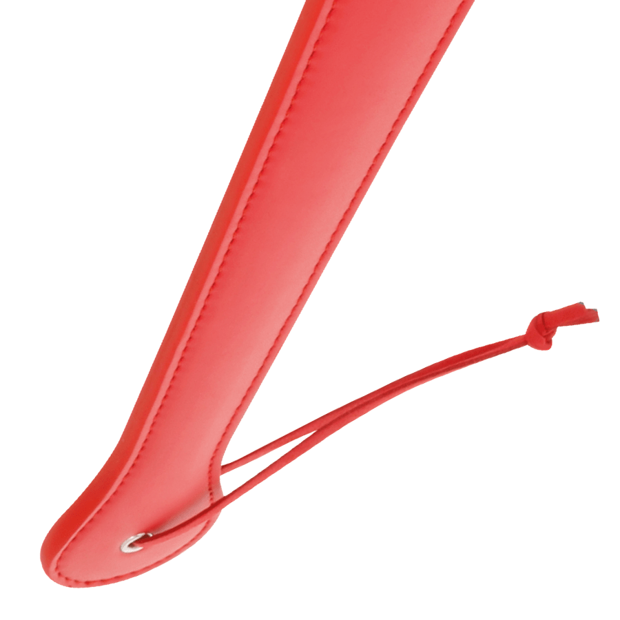 DARKNESS – PAGAIE FÉTICHE ROUGE 48 CM