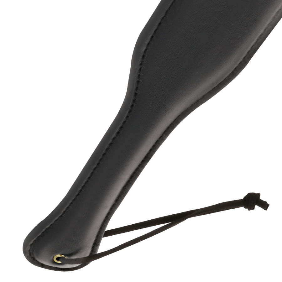 DARKNESS – PELLE ORIGINALE FETISH EN CUIR NOIR