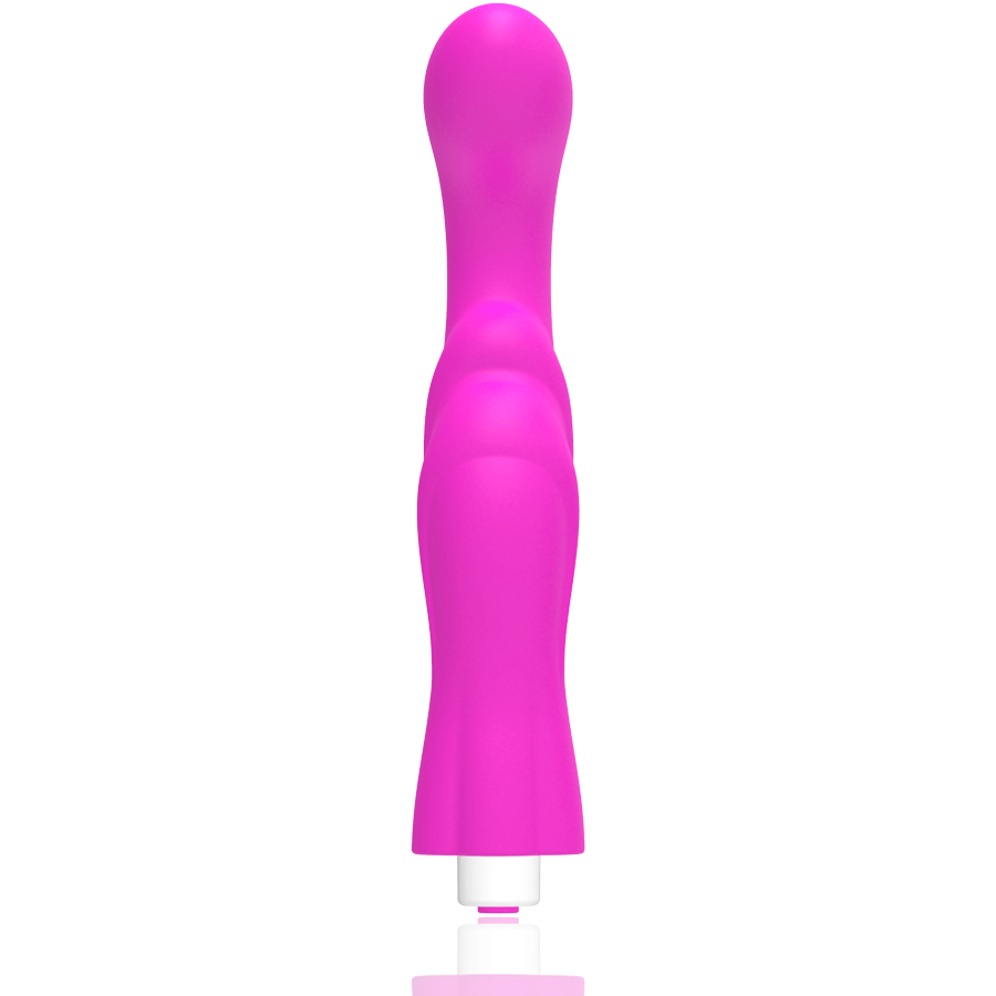 G-SPOT – VIBRATEUR GREGORY VIOLET