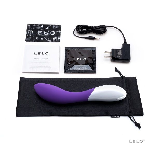 LELO – VIBRATEUR MONA 2 VIOLET