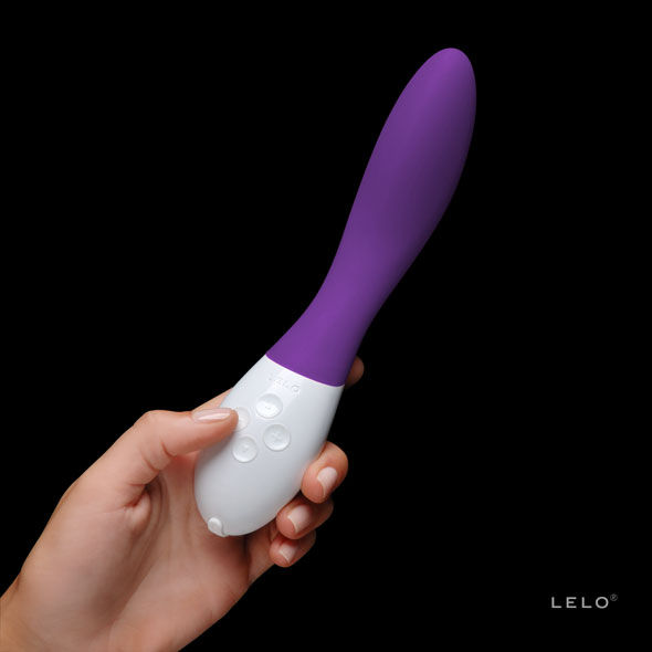 LELO – VIBRATEUR MONA 2 VIOLET