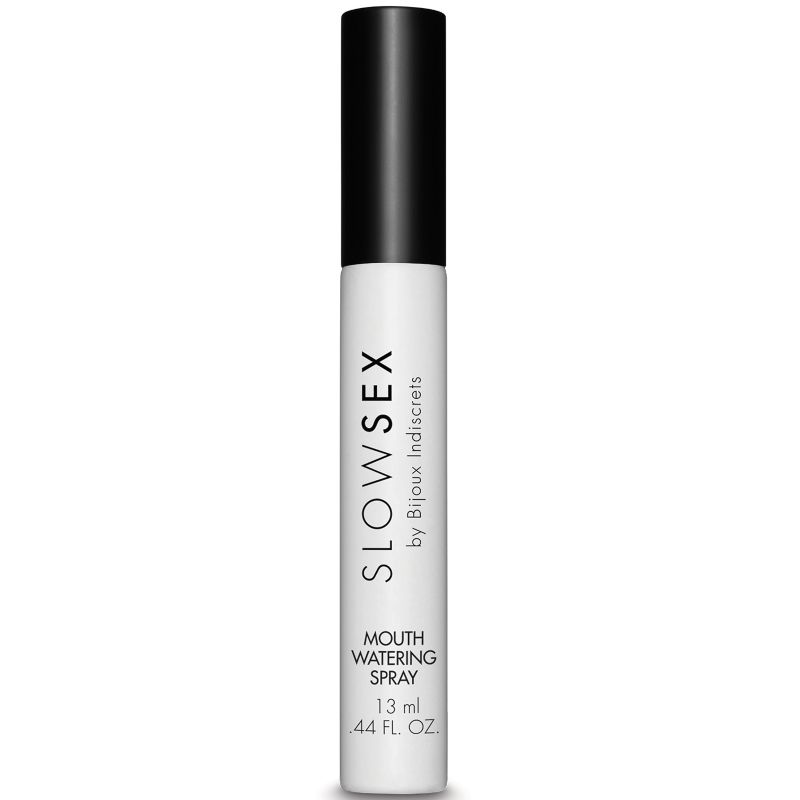 BIJOUX – SLOW SEX SPRAY APPOUCHANT 13 ML